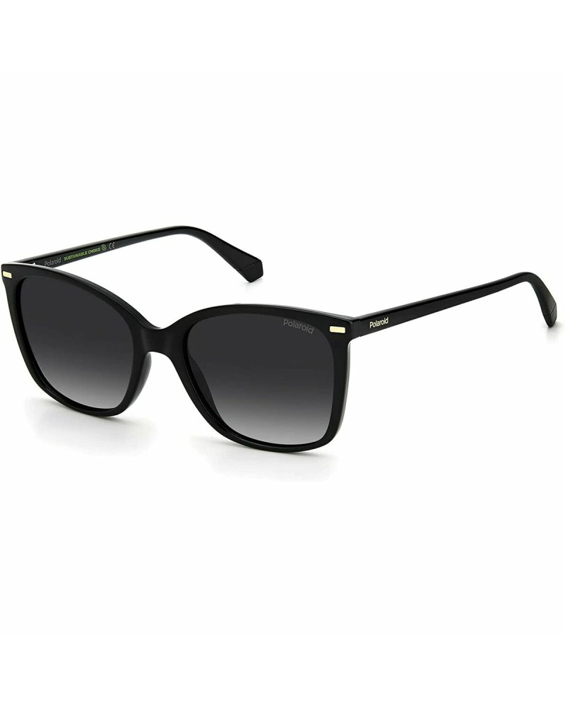 Polaroid PLD 4108/S: Sustainable Women's Sunglasses - 2024 Collection
